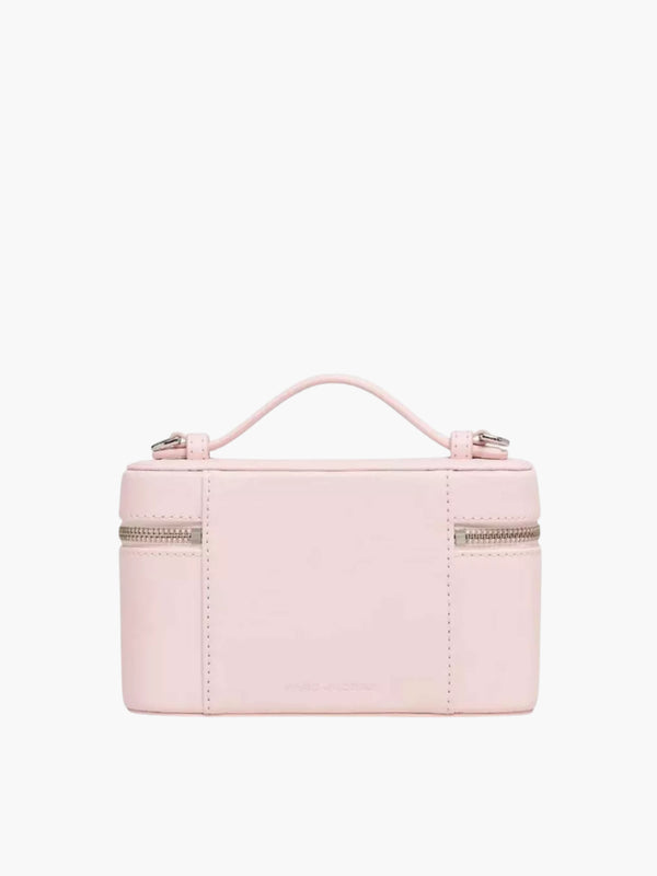 Marc Jacobs Bag E/W Vanity Bag Powder Pink