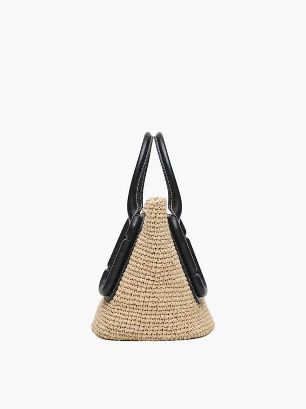 Marc Jacobs Bag Small Tote Natural