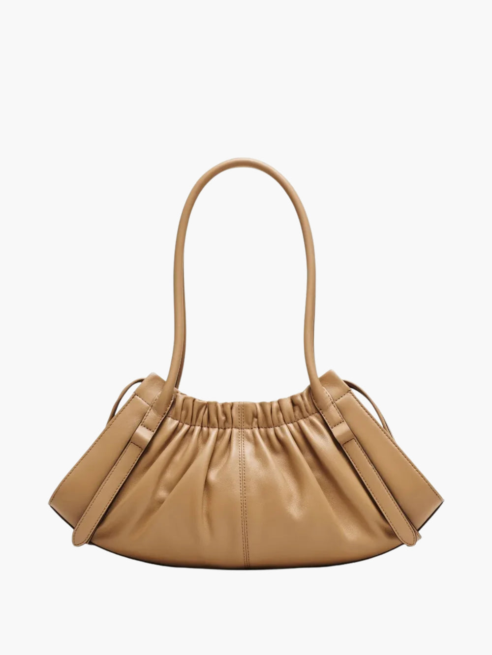 Marc Jacobs Bag The Satchel Camel