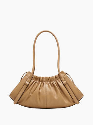 Marc Jacobs Bag The Satchel Camel