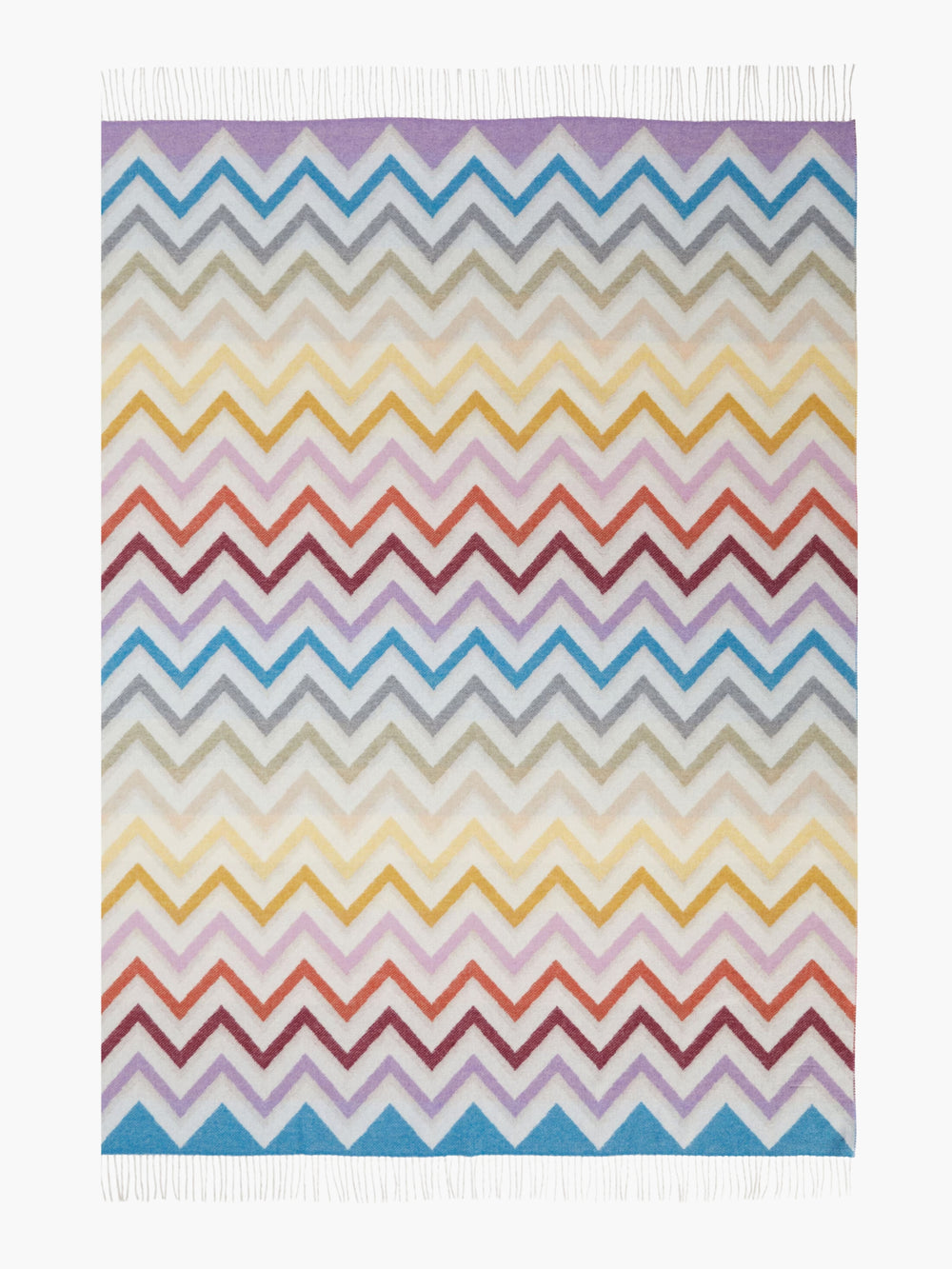 Missoni Watamu Throw 130X190