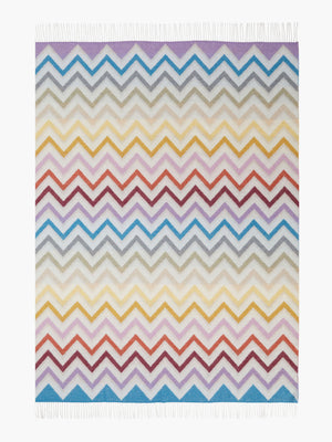 Missoni Watamu Throw 130X190