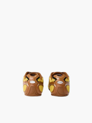 Marc Jacobs Sneakers Spring Daisy Yellow