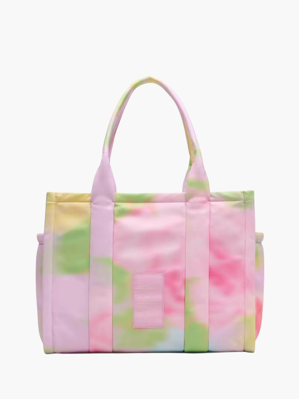 Marc Jacobs Bag Large Tote Ribbon Pink