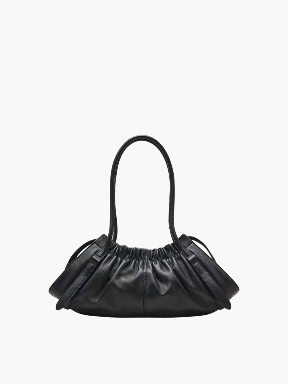Marc Jacobs Bag The Satchel Aluminium