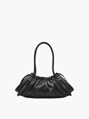 Marc Jacobs Bag The Satchel Aluminium