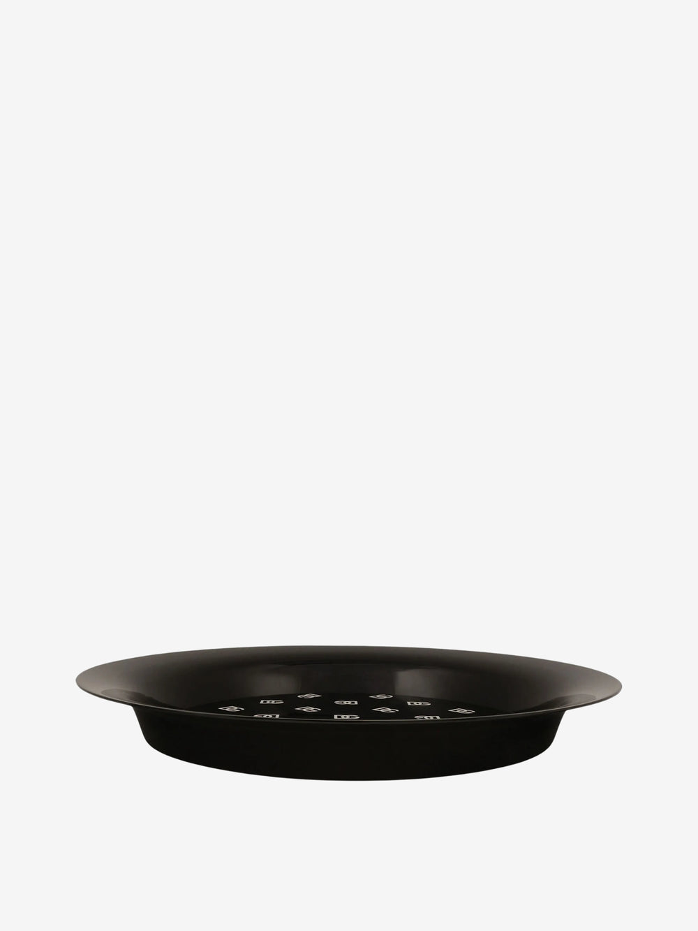 Dolce & Gabbana Tray Black