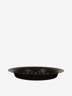 Dolce & Gabbana Tray Black