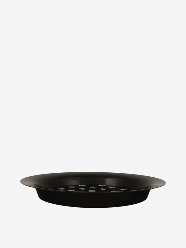 Dolce & Gabbana Tray Black