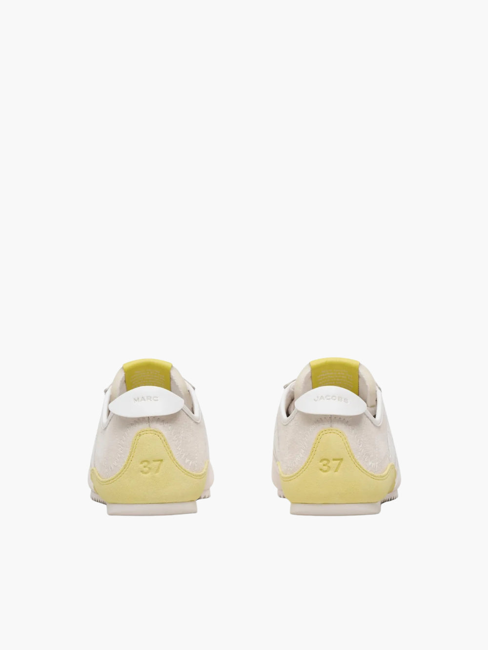 Marc Jacobs Sneakers Bleecker Buttermilk