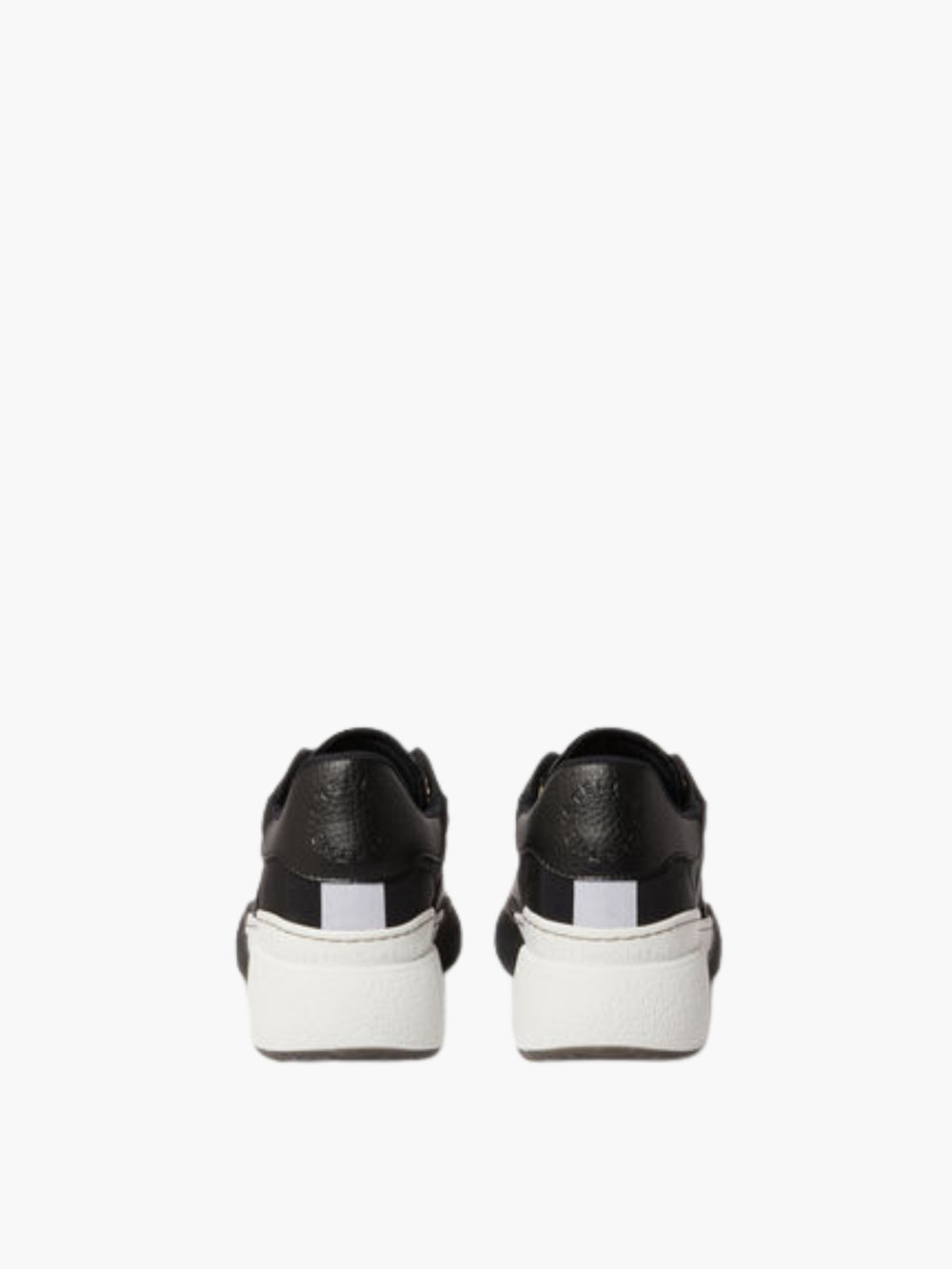 Stella Mccartney Sneakers Loop Panelled Black
