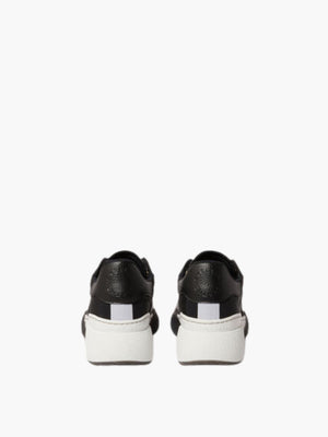 Stella Mccartney Sneakers Loop Panelled Black