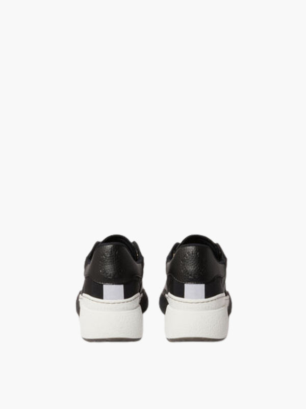 Stella Mccartney Sneakers Loop Panelled Black