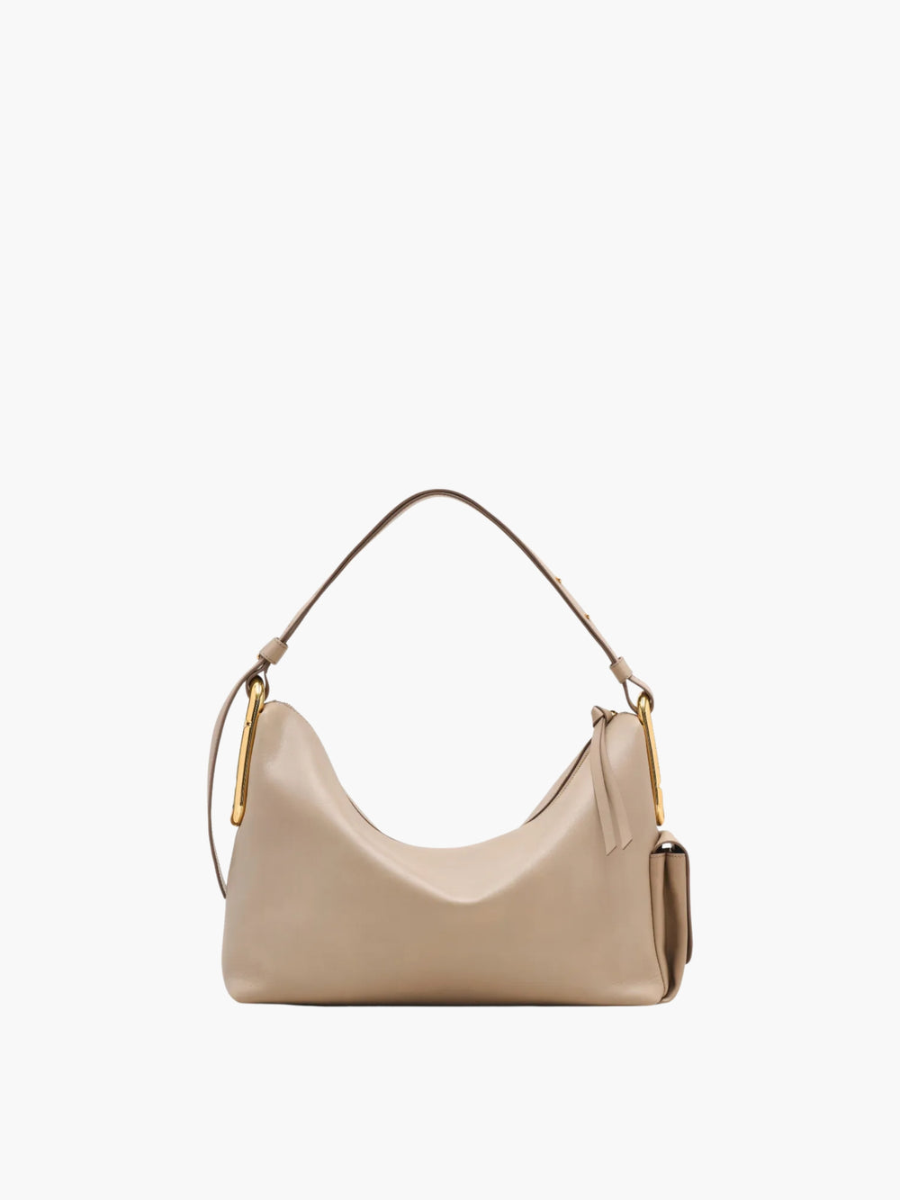 Marc Jacobs Bag Large Shoulder Bag Light Slate