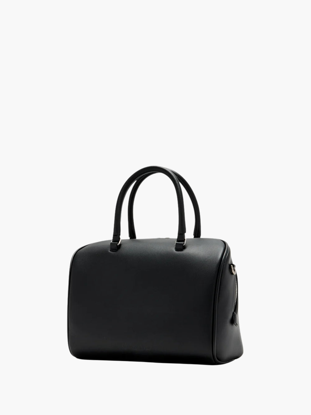Marc Jacobs Bag The Micro Bauletto Black
