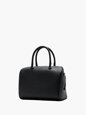 Marc Jacobs Bag The Micro Bauletto Black