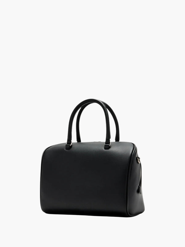 Marc Jacobs Bag The Micro Bauletto Black