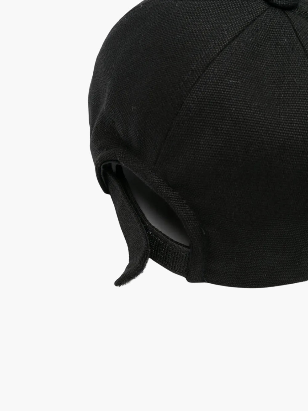 Isabel Marant Tomas Cap Faded Black