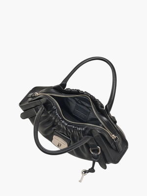 Marc Jacobs Bag Cristina Stachel Black