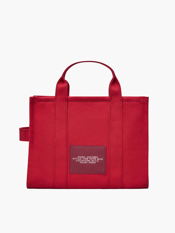 Marc Jacobs Bag Medium Tote True Red