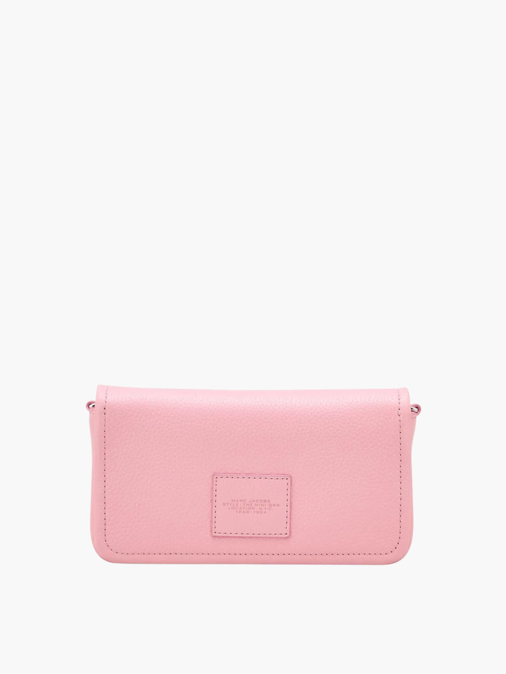 Marc Jacobs Bag The Mini Bag Ribbon Pink