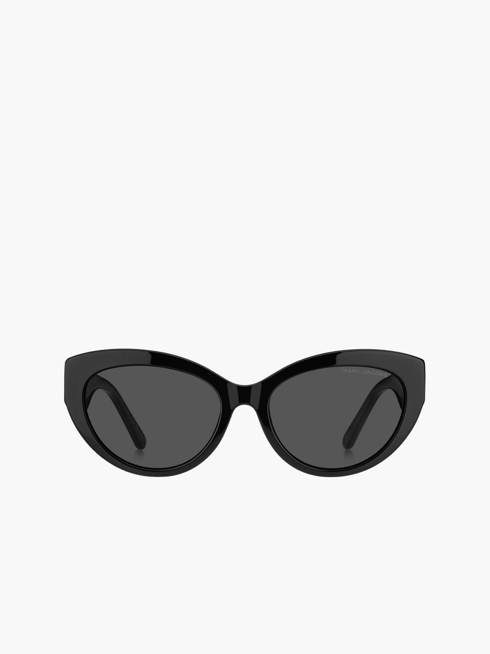 Marc Jacobs Sunglasses Marc 883/S 197737244002 Cat Eye Black