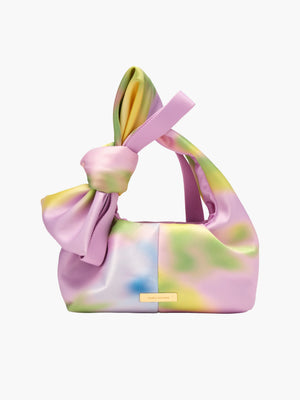 Marc Jacobs Bag  Mini Sack Ribbon Pink