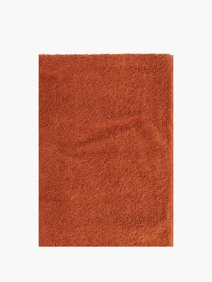 Etro Towel Set Amalia Towel Set 5 Pieces Orange