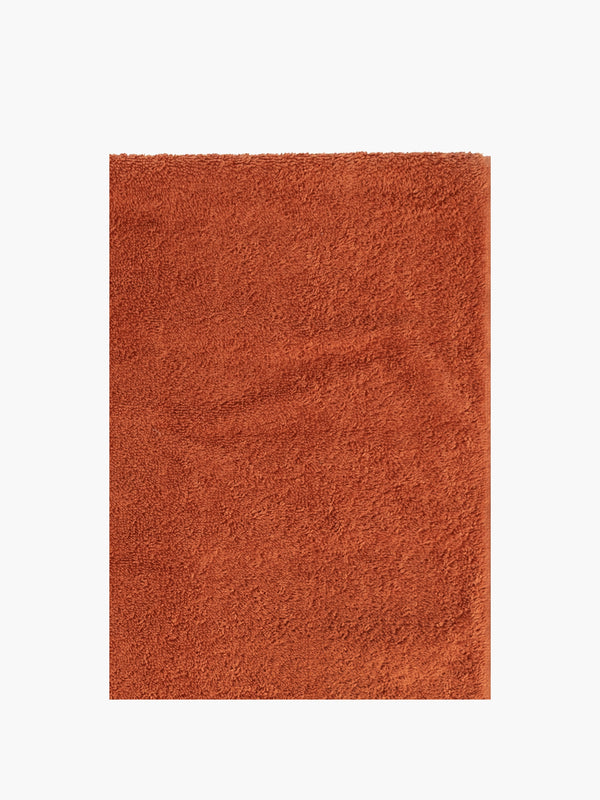 Etro Towel Set Amalia Towel Set 5 Pieces Orange