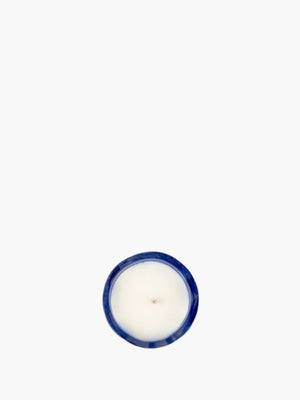 Stories Of Italy Candle Watercolor Lapis Scented