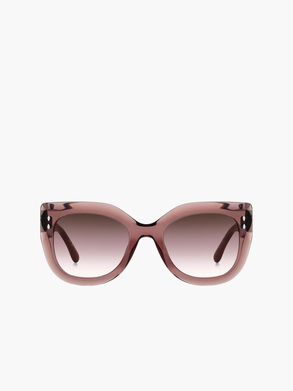 Isabel Marant Sunglasses Im 0227/S 197737202279 Cat Eye Pink Grey