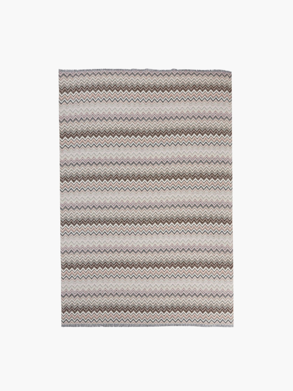 Missoni Forest Throw 130X195