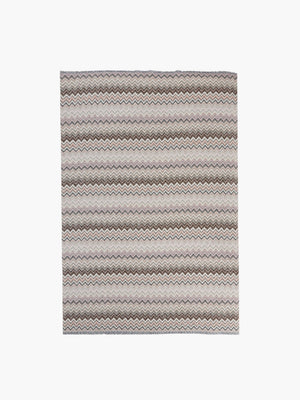 Missoni Forest Throw 130X195
