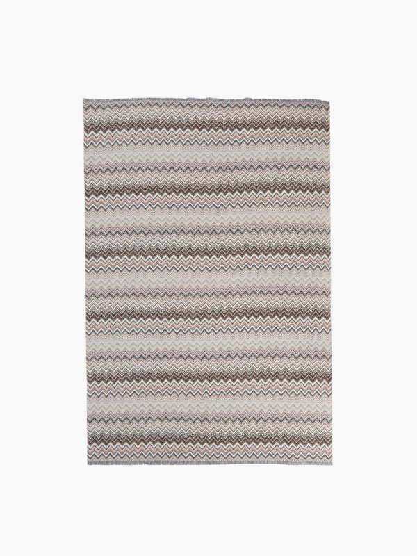 Missoni Forest Throw 130X195