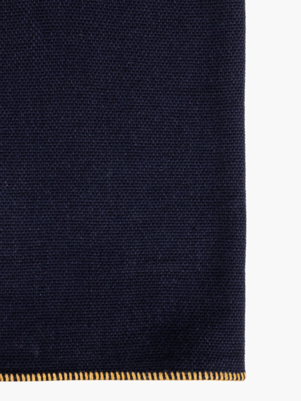 Etro Throw Alisso  Navy-Caramel