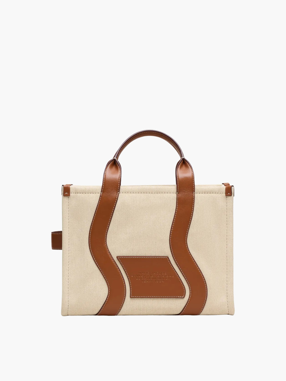 Marc Jacobs Bag The Medium Tote Beige/Argan