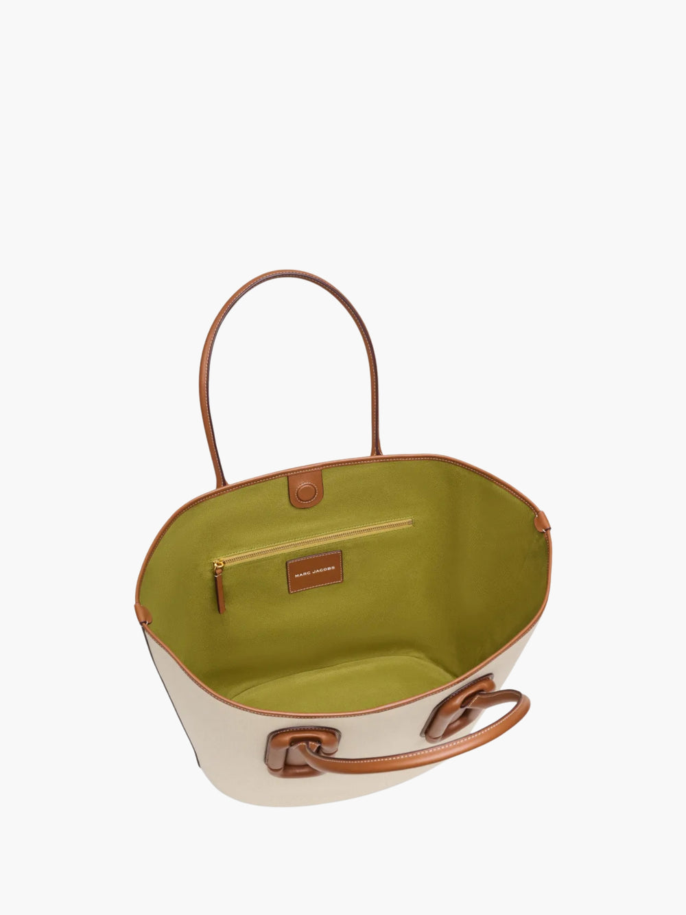 Marc Jacobs Bag Tote Beige/Argan