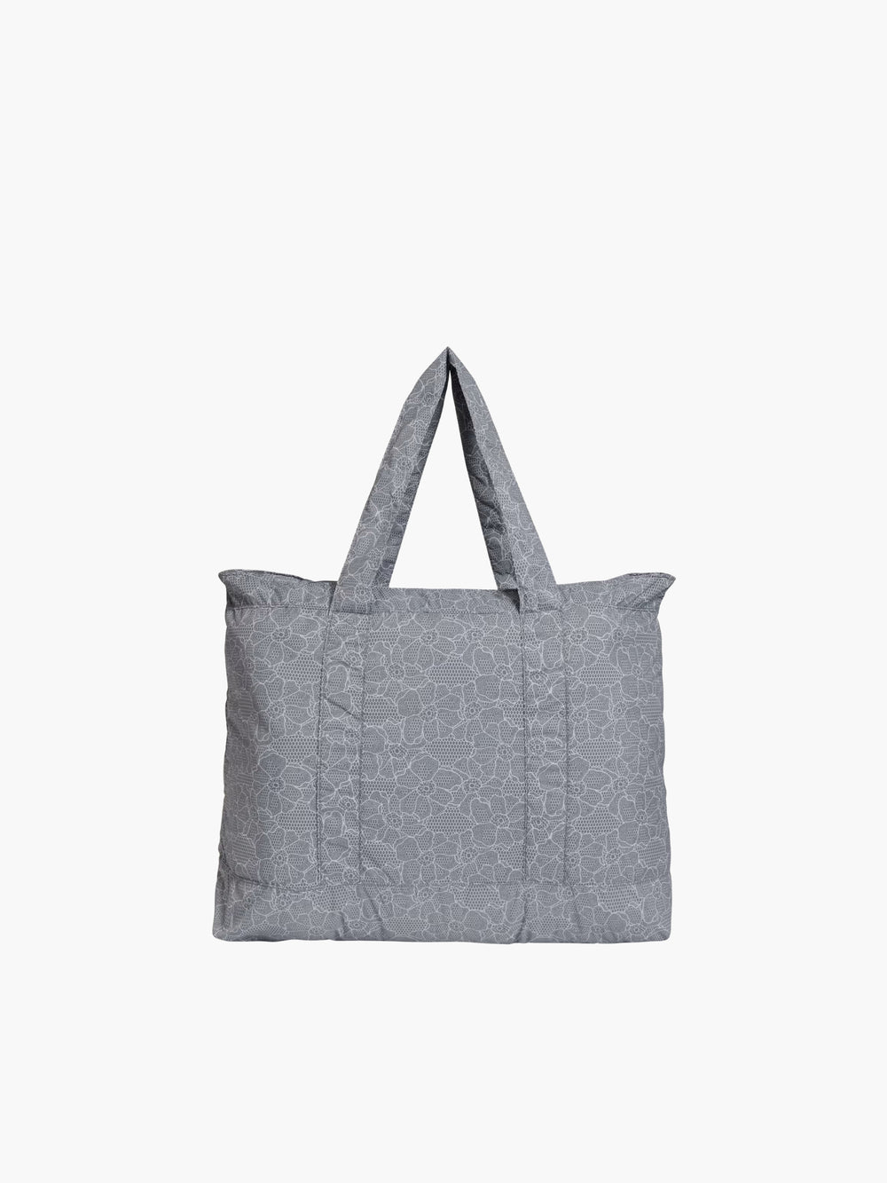 Adidas Bag By Stella McCartney Packable Tote Onix/Grey/White