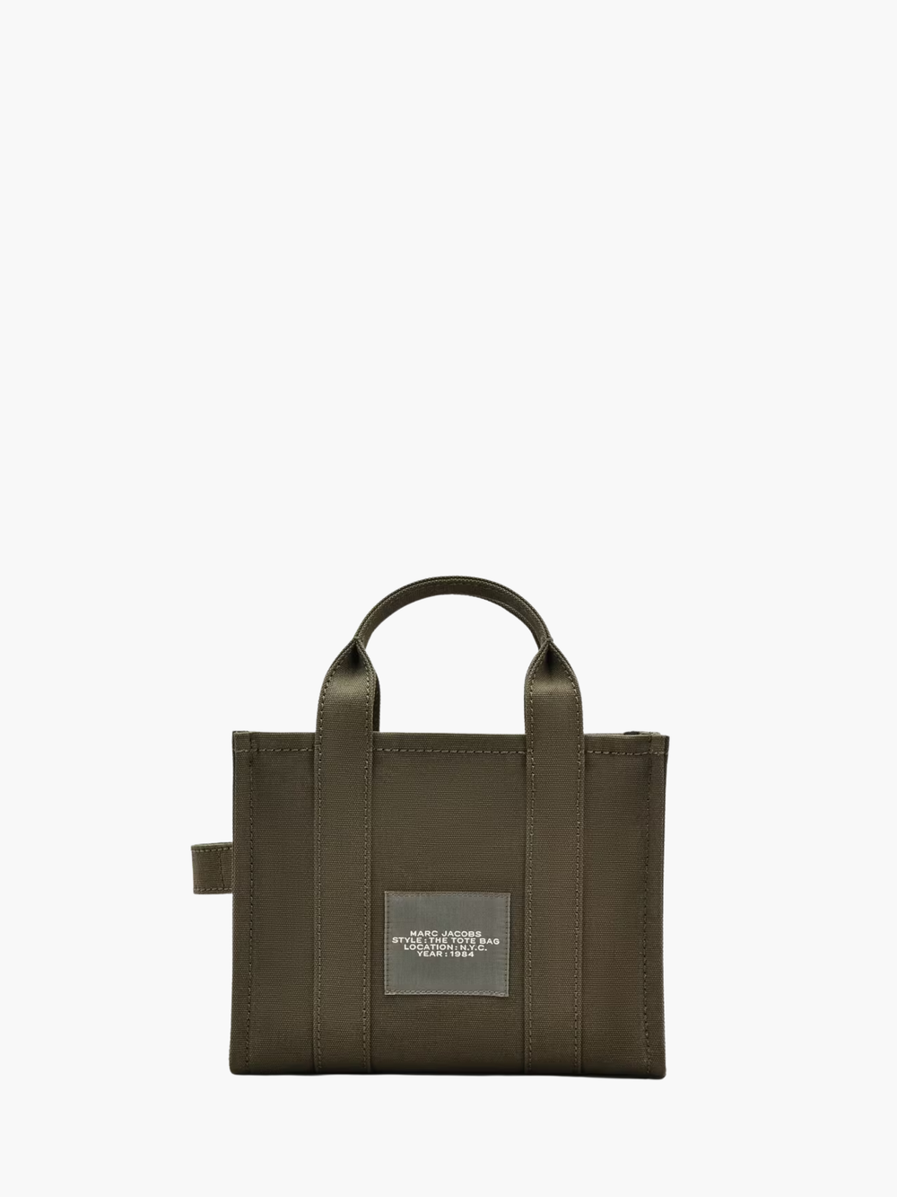 Marc Jacobs The Small Tote Forest