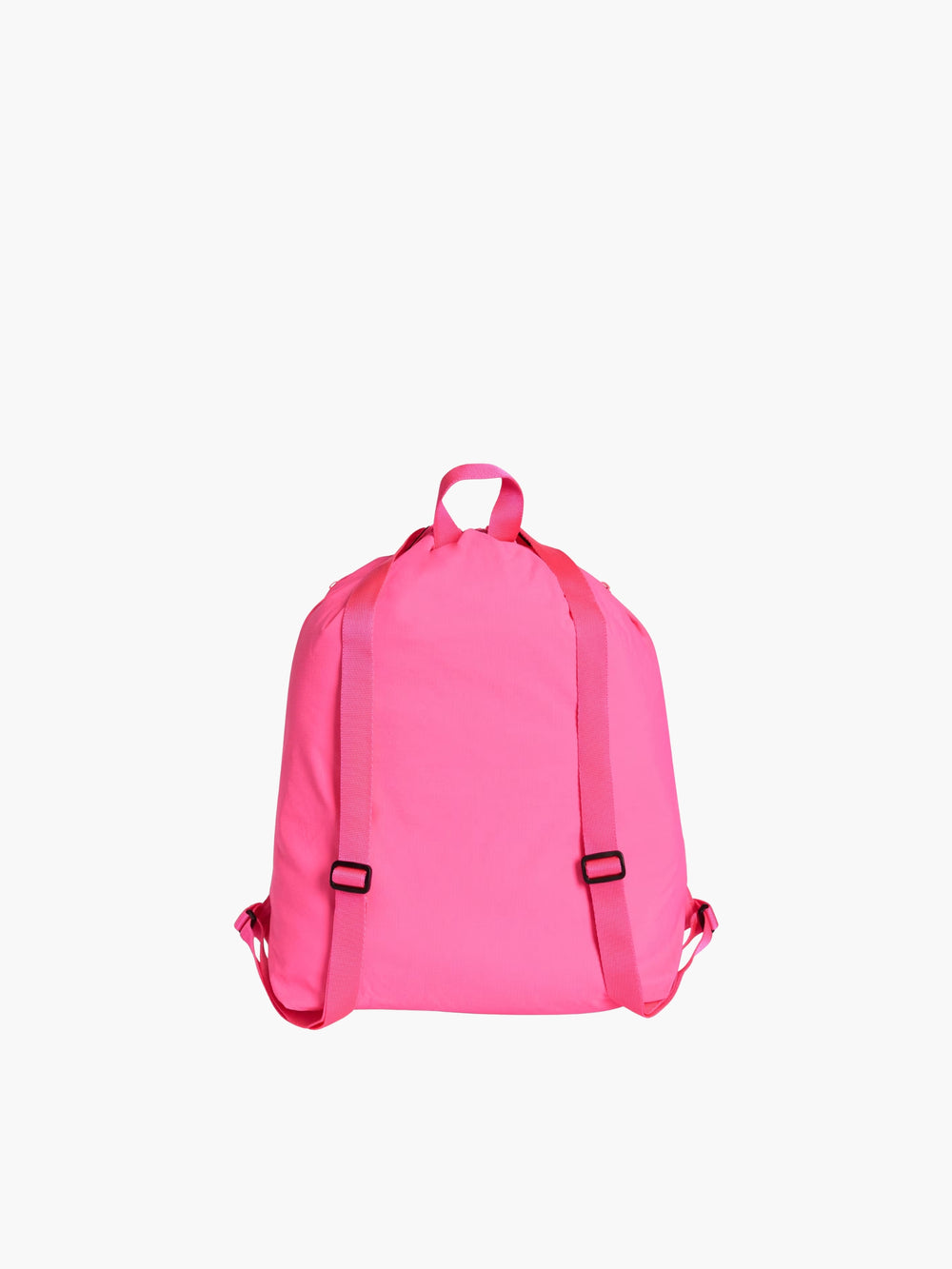 Adidas Bag By Stella McCartney Gymsack Soft Pink/Black