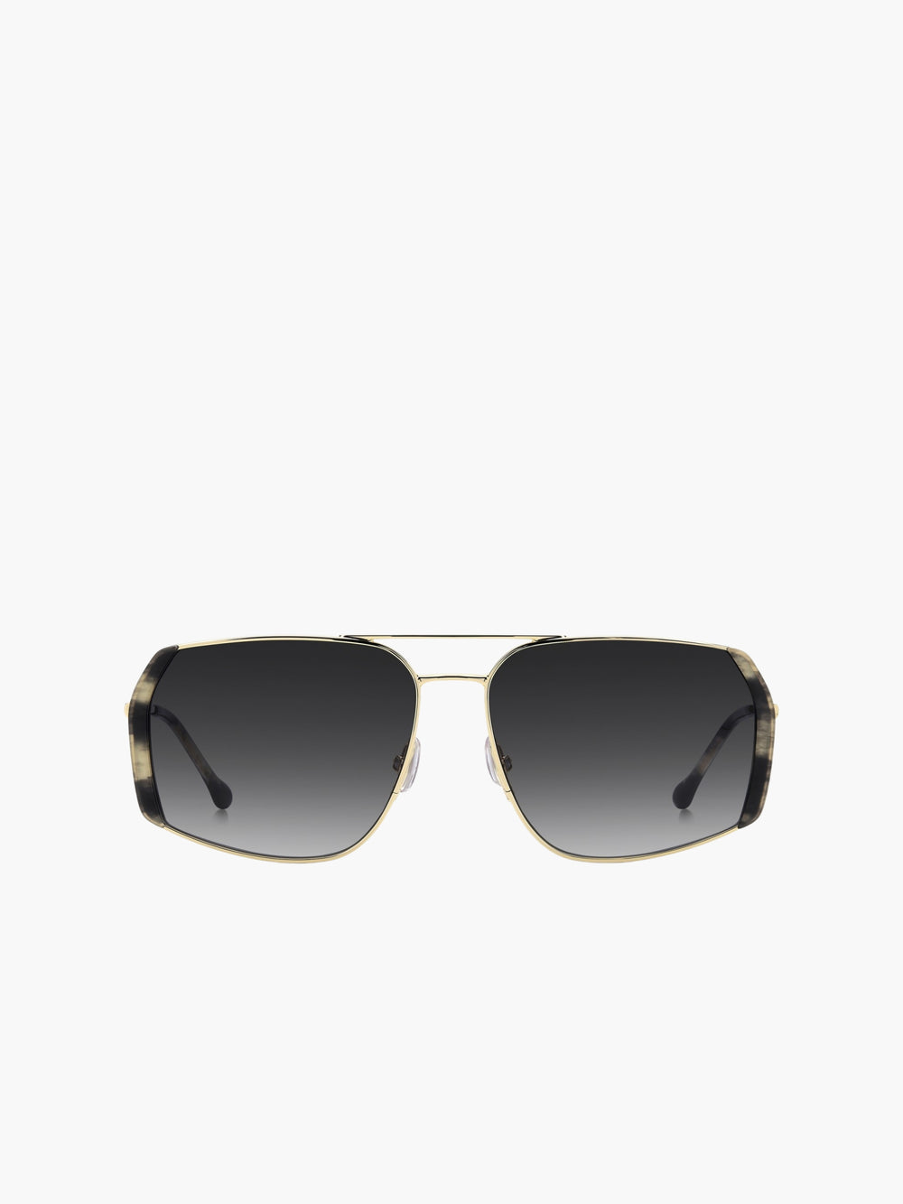 Isabel Marant Sunglasses Im 0261/S 197737262341 Aviator Grey Horn