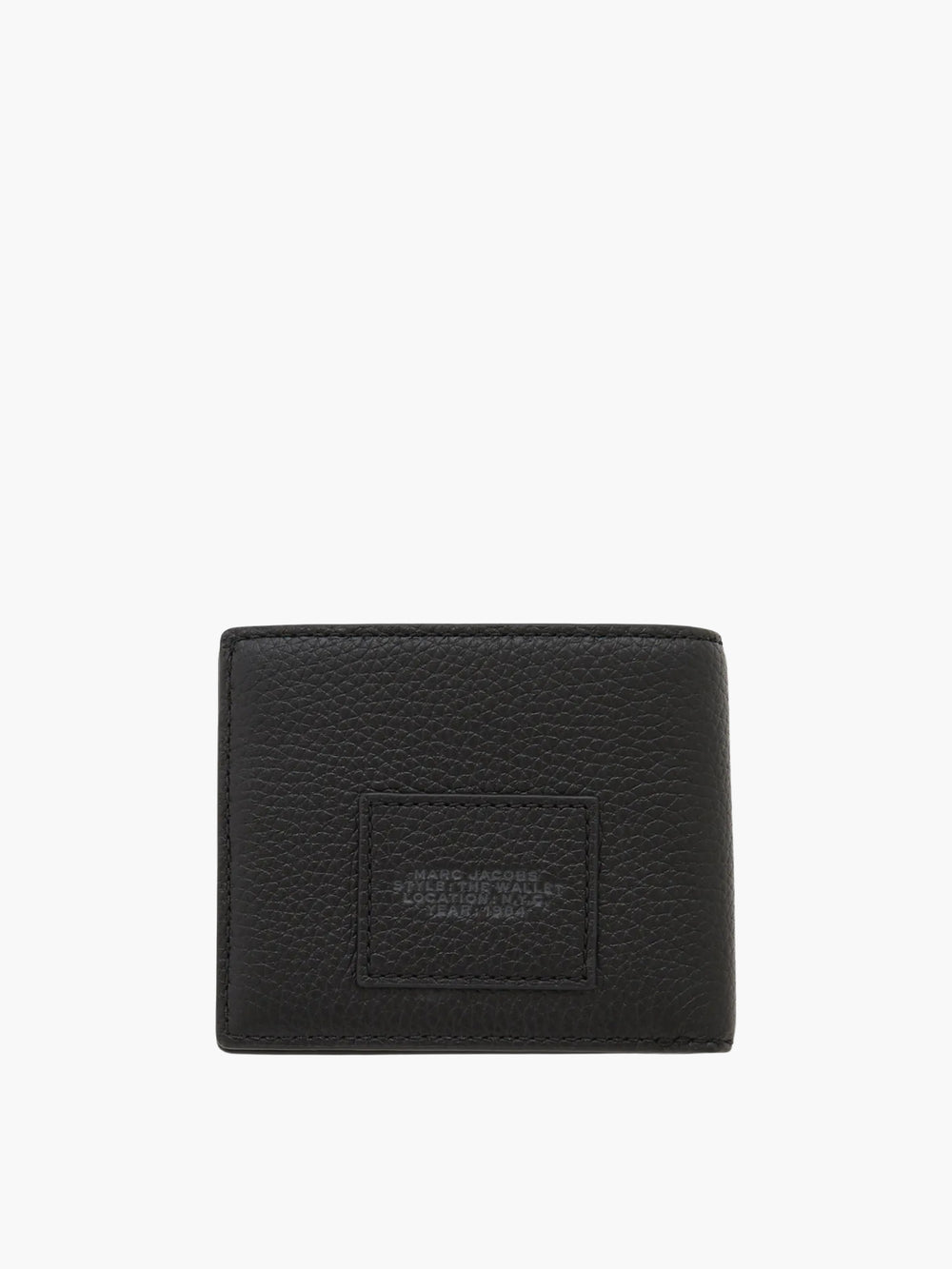 Marc Jacobs Bag The Billfold Black