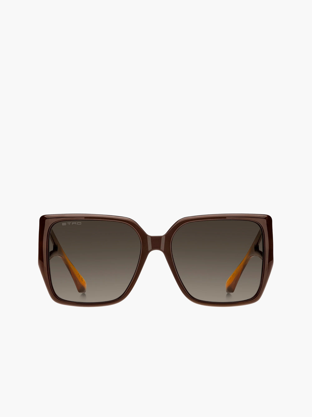 Etro Sunglasses Etro 0142/S 197737322588 Paisley Brown Orange
