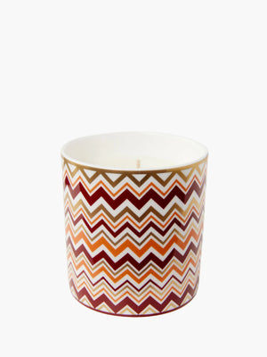 Missoni Icon Scented Candle