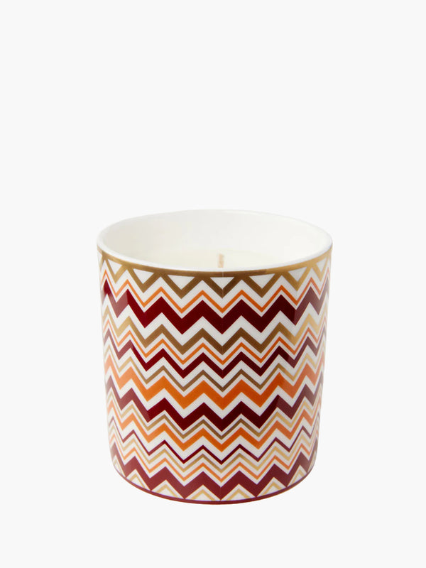 Missoni Icon Scented Candle