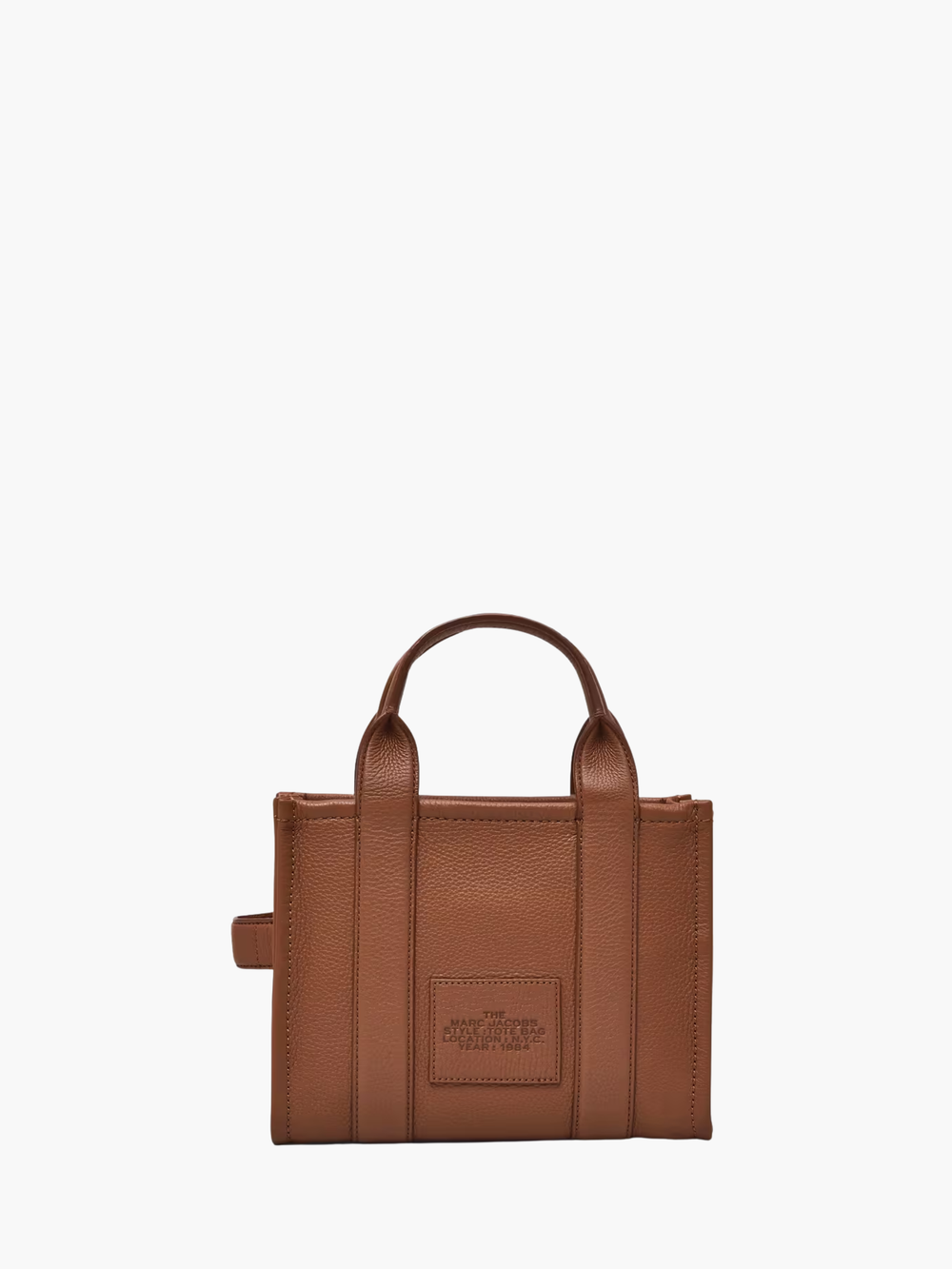 Marc Jacobs The Small Tote Argan Oil