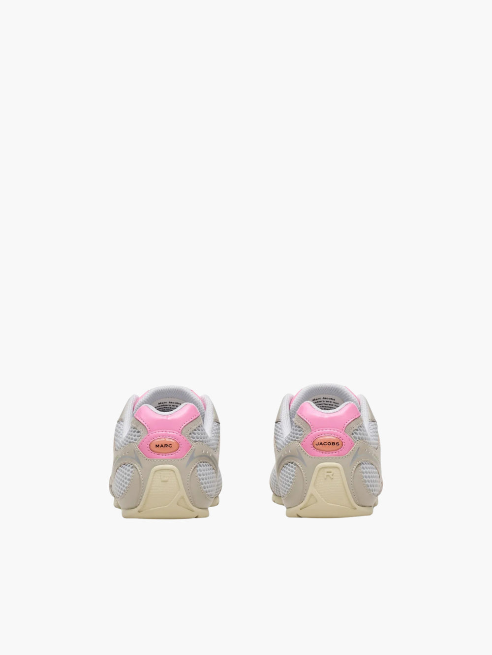 Marc Jacobs Sneakers Spring Grey Multi