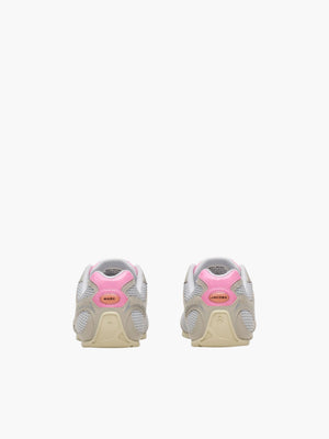 Marc Jacobs Sneakers Spring Grey Multi