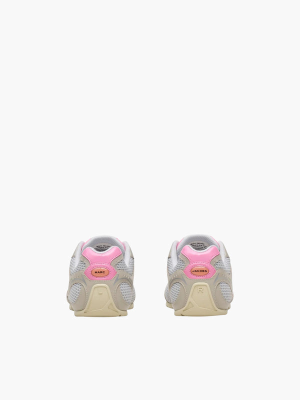 Marc Jacobs Sneakers Spring Grey Multi
