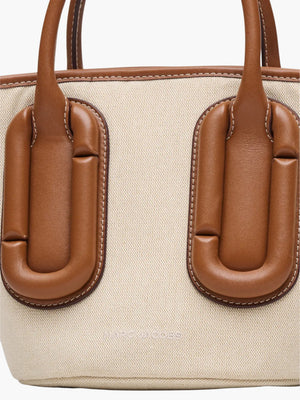 Marc Jacobs Bag Small Tote Beige/Argan